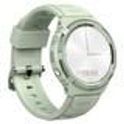 Montre Connectée FW100 IP69 5ATM Verre Gorilla 3 Modèle Titan Valkiria Maxcom Vert