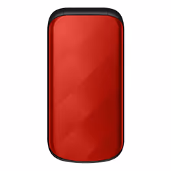 MaxCom MM815 6,1 cm (2.4") 90 g Rouge Téléphone pour seniors