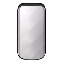 MaxCom MM815 6,1 cm (2.4") 90 g Gris Téléphone pour seniors