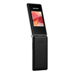 MaxCom MM835 8,89 cm (3.5") 100 g Noir Appareil-photo de téléphone
