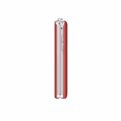 MaxCom MM835 8,89 cm (3.5") 100 g Rouge Appareil-photo de téléphone