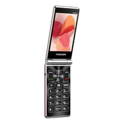 MaxCom MM835 8,89 cm (3.5") 100 g Violet Appareil-photo de téléphone