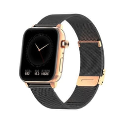 Montre Connectée Maxcom Fw64 Oxygen 2 Or