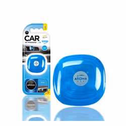 Aroma car LOOP GELAqua, 19,8 mm, 13 mm, 8 mm