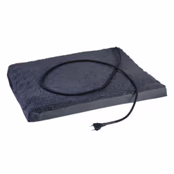 Glovii GPETB coussin pour chiens et chats Lit chauffant pour animaux - Vue supplémentaire 4