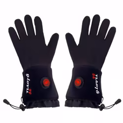 Glovii GLBXL, Nylon, Polyester