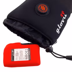 Glovii GLBXL gant de sport