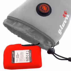 Glovii GLGXL gant de sport