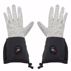 Glovii GEGXL, Elastane, Polyester