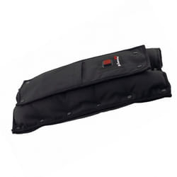 Glovii GF41 protection corporelle pour les sports d'hiver Protecteur dorsal Unisexe Polyester Noir, Gris