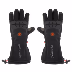 Glovii GR2XL, Microfibre, Polyester