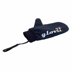 Glovii GNB Ski, Snowboard Unisexe Polyester Noir