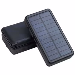 PowerNeed ES20000B Panneau solaire 9 W