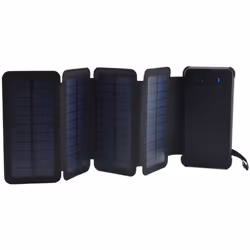 PowerNeed ES8000B Panneau solaire 6 W
