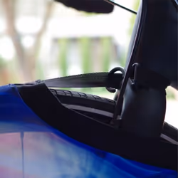 Flexyjoy FJB720 pièce de rechange et accessoire de bicyclette Housse de bicyclette