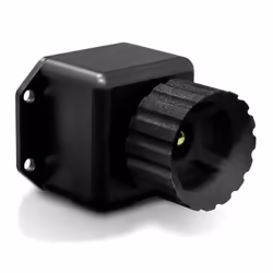 Seek Thermal IQ-AAA, Noise equivalent temperature difference (NETD), 10 - 300 °C, 24°, 18°, 9 Hz, 65 mK