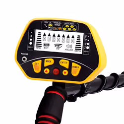 PowerNeed MD20 Détecteur de métaux