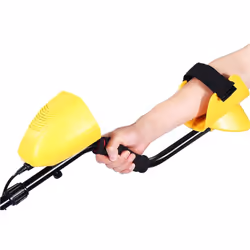 PowerNeed MD20 Détecteur de métaux