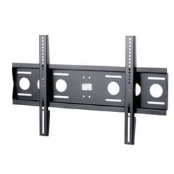 Edbak PWB1 support pour téléviseur 75" Noir