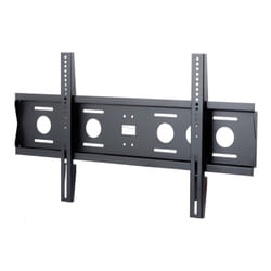 Edbak TWB1 support pour téléviseur 85" Noir