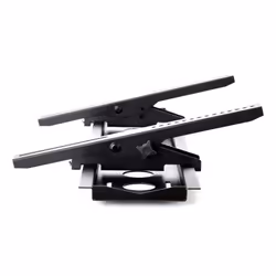 Edbak TWB2 support pour téléviseur 2,18 m (86") Noir