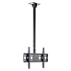 Edbak CMS21 support d'écran plat pour bureau 190,5 cm (75") Noir Plafond