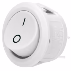 ✔️ 【Bidirectional circuit breaker】standard single circuit breaker with one button to switch on and off in one circuit, ✔️ 【Si ...