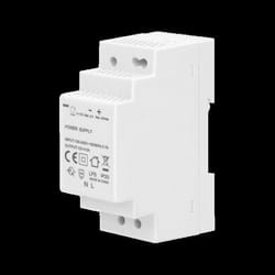 Alimentation - 12V - 2A - 24W - Rectangulaire - Intérieur