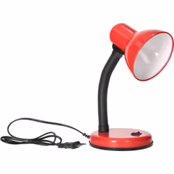Tension d'alimentation (Tension nominale) [V] : 230 Source lumineuse : Ampoule Puissance (Pour lampes de puissance) [W] : 60  ...