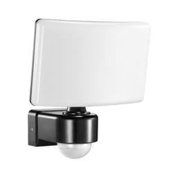 Projecteur extérieur - ADVITI - LED 30W - 2200lm - IP65 - Noir