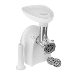 Camry Premium CR 4802 hachoir 600 W Blanc