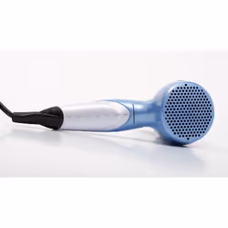 Adler AD 2222 sèche-cheveux 1200 W Bleu, Blanc - Vue supplémentaire 4