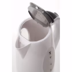 Adler AD 1208 bouilloire 1,8 L 2000 W Gris, Blanc - Vue supplémentaire 4