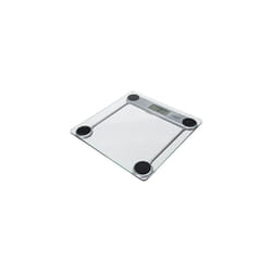 Adler - Balance Poids maximal (capacité) 150 kg Précision 100 g Verre