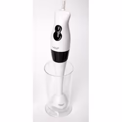 Adler AD 4605 blender Mélangeur de table 200 W Noir, Blanc - Vue supplémentaire 5