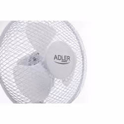 Adler AD 7302 ventilateur Blanc - Vue supplémentaire 3