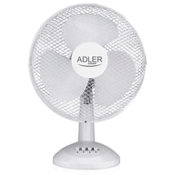 Adler AD 7304 Blanc