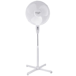 Adler AD 7305 Blanc