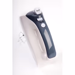 Adler AD 4201 g Batteur à main 300 W Gris, Blanc