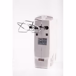 Adler AD 4201 g Batteur à main 300 W Gris, Blanc - Vue supplémentaire 4
