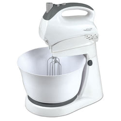 Adler AD 4202 Robot mixer 300 W Blanc