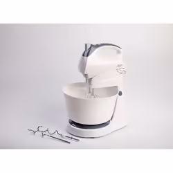 Adler AD 4202 Robot mixer 300 W Blanc