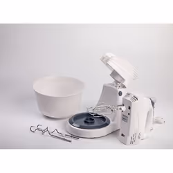 Adler AD 4202 Robot mixer 300 W Blanc
