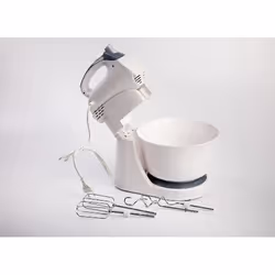 Adler AD 4202 Robot mixer 300 W Blanc - Vue supplémentaire 5