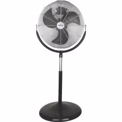 Camry Premium CR 7307, Noir, Acier inoxydable, Sol, 64,1 dB, 45 cm, 170 W, 9 kg
