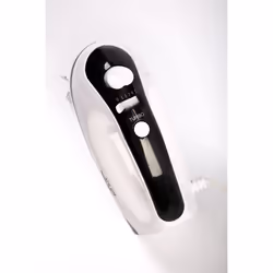Adler AD 4205 Batteur à main 300 W Noir, Blanc - Vue supplémentaire 5