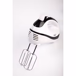 Adler AD 4205 Batteur à main 300 W Noir, Blanc - Vue supplémentaire 8