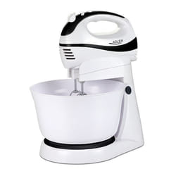 Adler AD 4206 mixeur Robot mixer 300 W Noir, Blanc