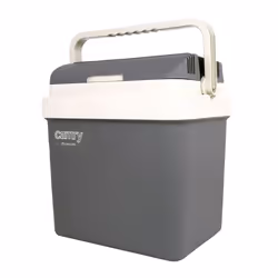 Camry Premium CR 8065 24L, Gris, Blanc, 24 L, D, Electrique, Secteur, CC, 65 W