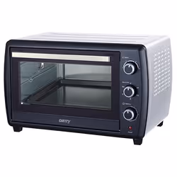Camry Premium CR 6007, Moyenne, Four électrique, 46 L, 1800 W, 90 - 230 °C, Comptoir